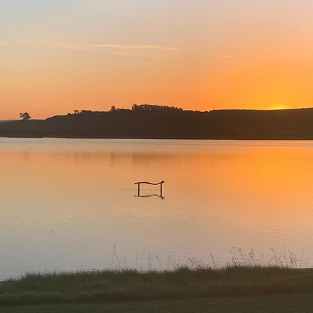 Pukehina Estuary Sunset Views Holiday Home エクステリア 写真