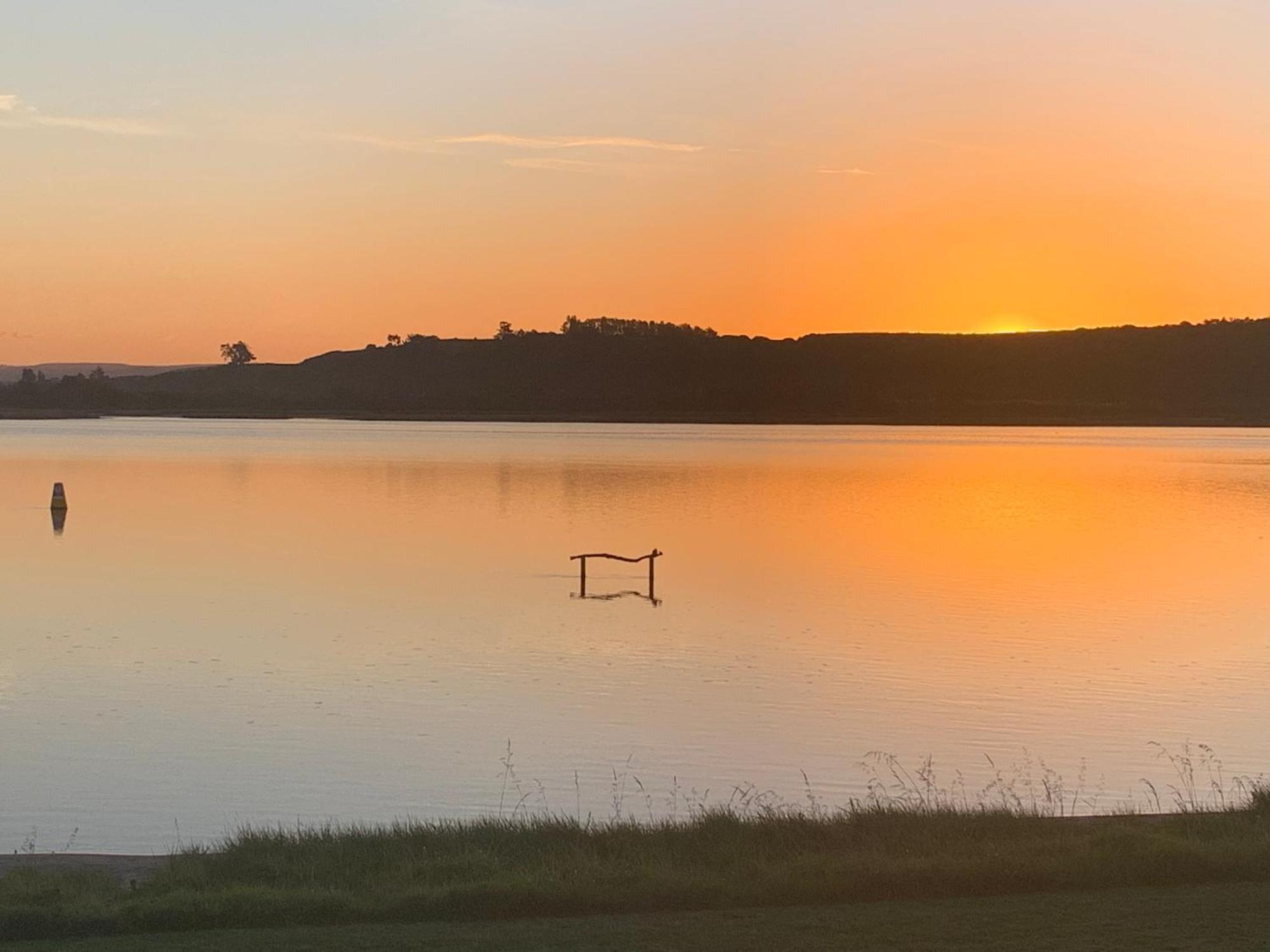 Pukehina Estuary Sunset Views Holiday Home エクステリア 写真