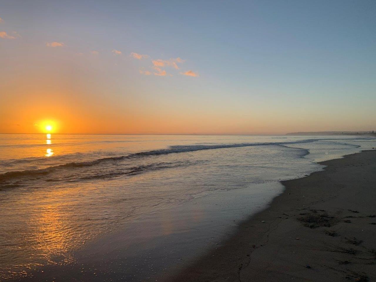 Pukehina Estuary Sunset Views Holiday Home エクステリア 写真